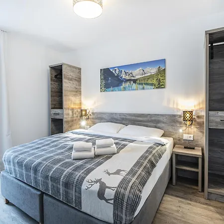 Ideal In Salzburg Without Deposit Apartment