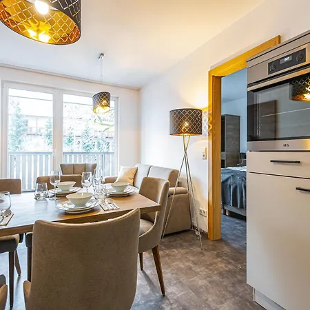 Ideal In Salzburg Without Deposit Apartamento *