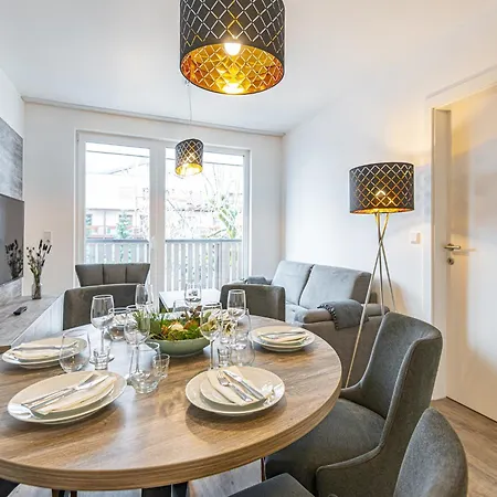 Ideal In Salzburg Without Deposit Apartamento *