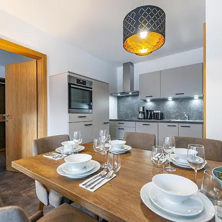 Apartment Ideal In Salzburg Without Deposit Bad Hofgastein