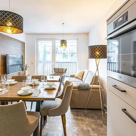 Apartment Ideal In Salzburg Without Deposit