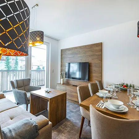 Apartment Ideal In Salzburg Without Deposit *