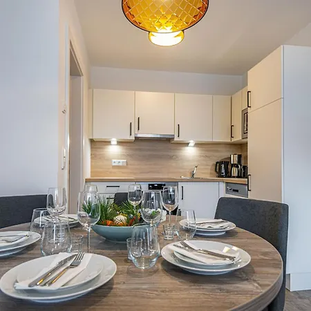 Ideal In Salzburg Without Deposit Apartment Bad Hofgastein