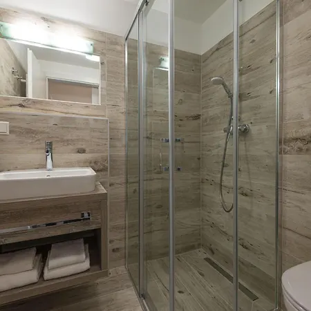 Ideal In Salzburg Without Deposit Apartment Bad Hofgastein