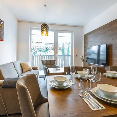 Ideal In Salzburg Without Deposit Apartment