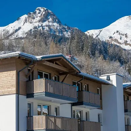 Apartment Ideal In Salzburg Without Deposit Bad Hofgastein